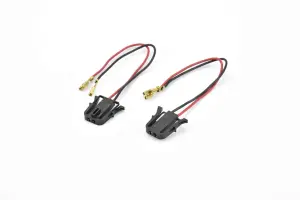 Phonocar 4/698 Cavi Per Altoparlanti Auto – Compatibili Con Citroën, Peugeot, Toyota, Ssangyong – Multicolore - 6