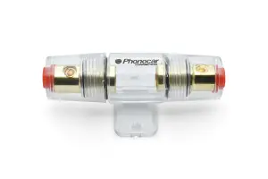 Phonocar 042133 100pz terminale occhiello preisolato | Componentistica