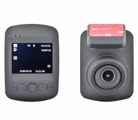 Ecran Retroviseur Camera Dashcam Android PHONOCAR VM495 - Rétroviseur  Android 9.7'' DVR avec Caméra de Recul PHONOCAR