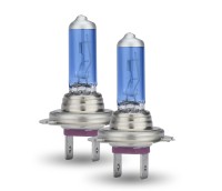 Phonocar 07543 Lampada Led H7 per fari Lenticolari - Tech Solution