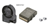 Phonocar 06890 allarme bimbo a bordo con bluetooth - segnalatore per s