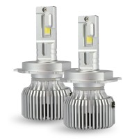 Lampade LED H7 Phonocar Headlight (coppia) - Autoricambi Ciccarelli