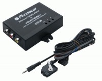 Phonocar 5/145 temporizzatore 12v  Cablaggi e accessori - Accessori a